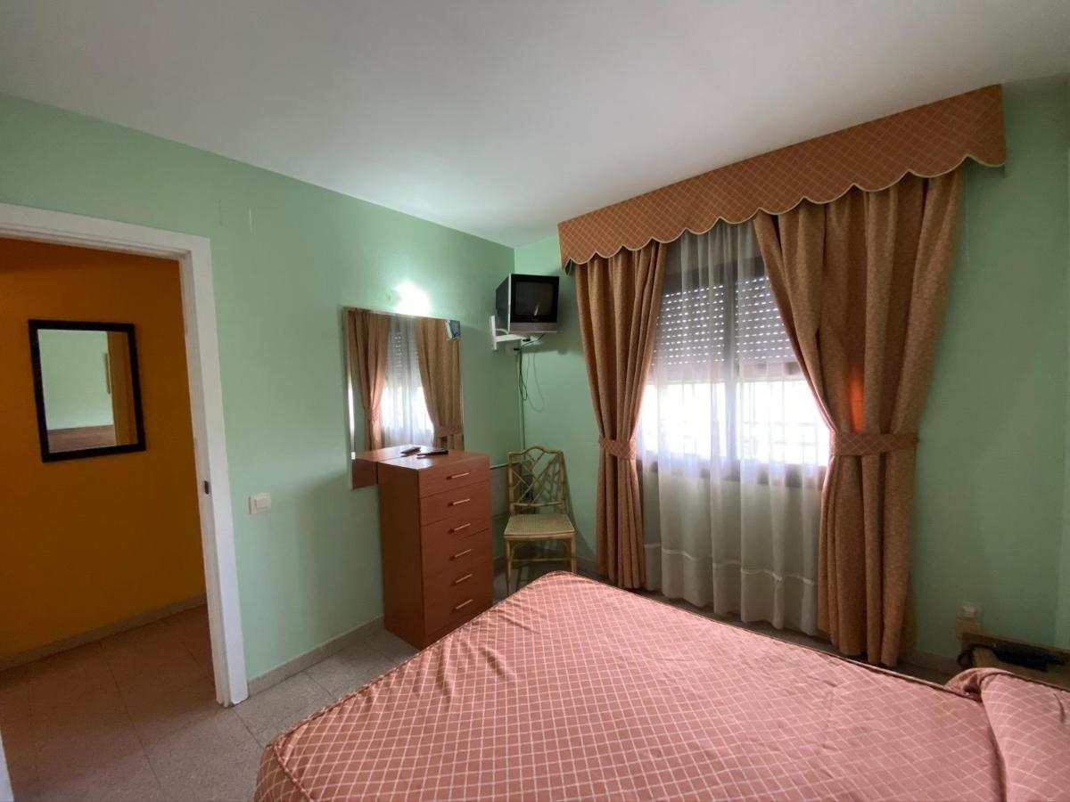 Apartamento Cerca De Playa ซาลอว์ ภายนอก รูปภาพ