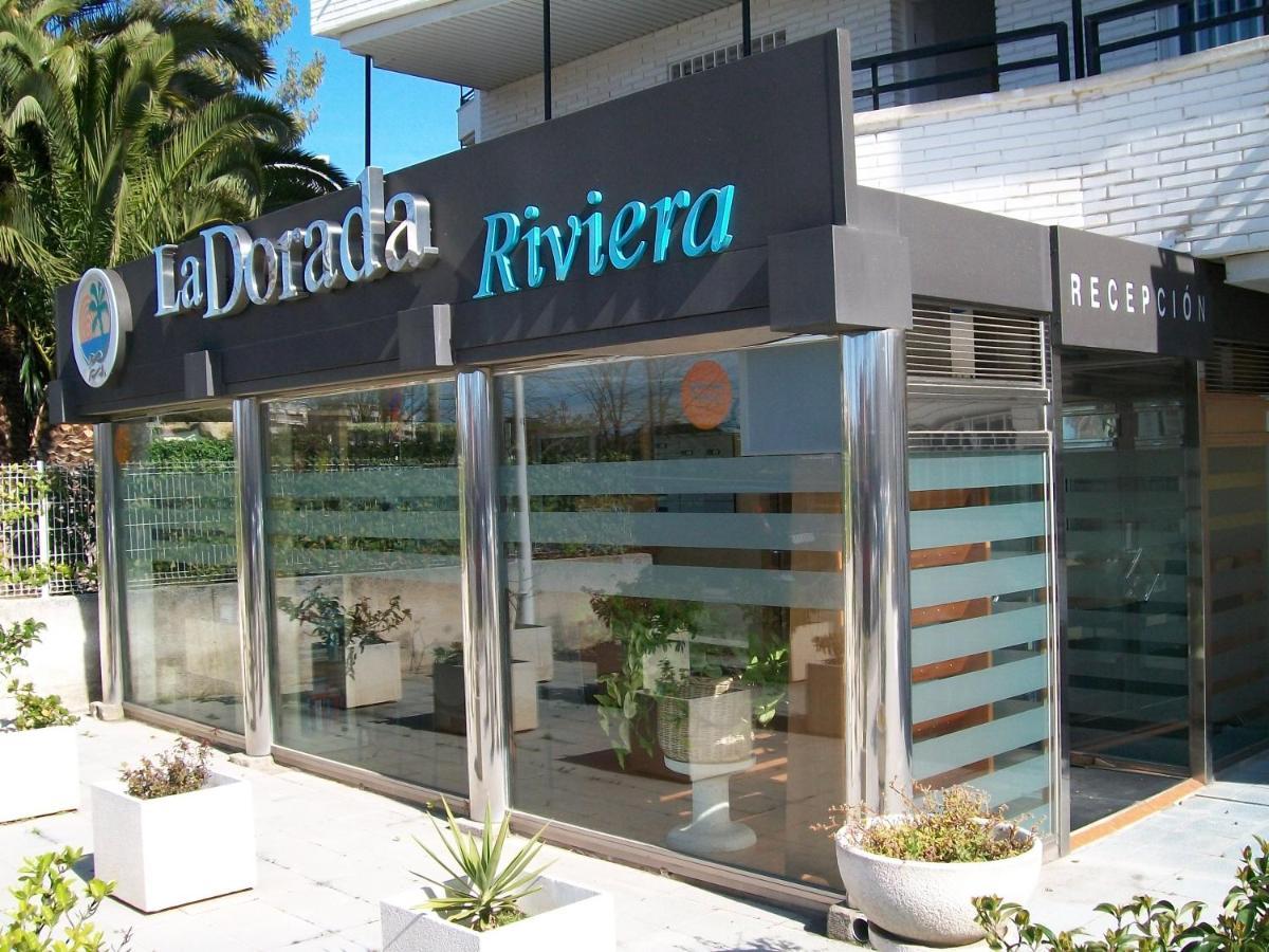 Apartamento Cerca De Playa ซาลอว์ ภายนอก รูปภาพ